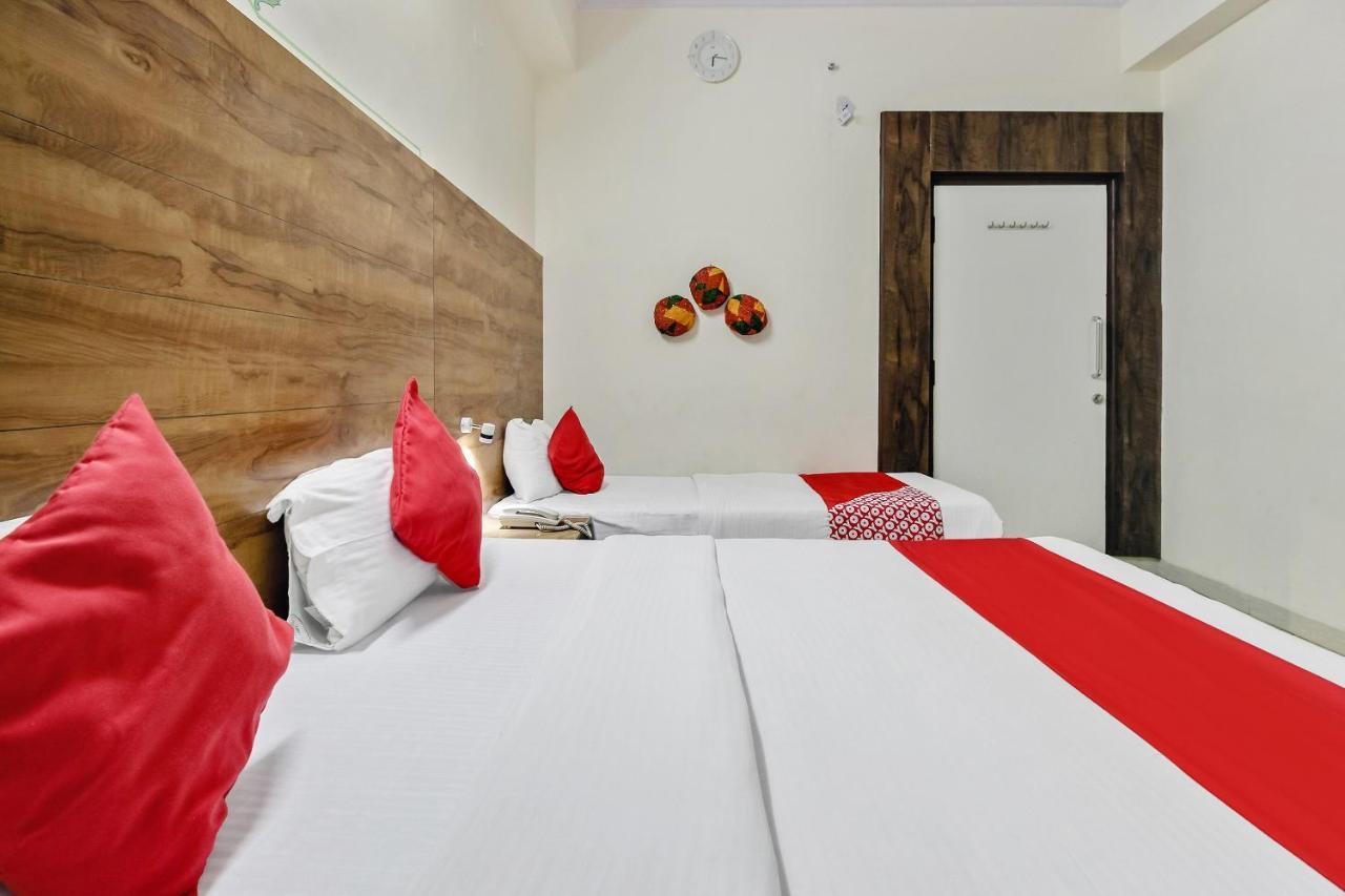 ג'איפור Hotel Arco Palace מראה חיצוני תמונה