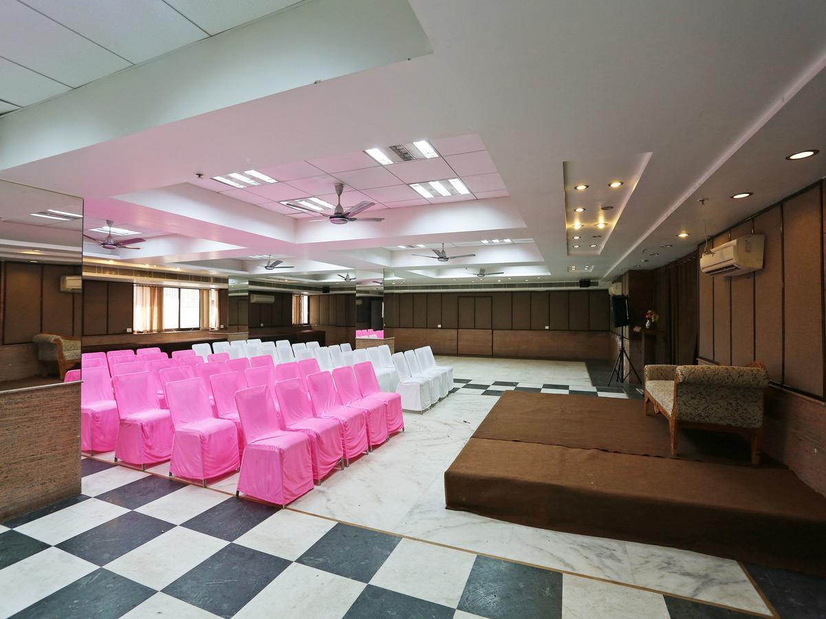 ג'איפור Hotel Arco Palace מראה חיצוני תמונה