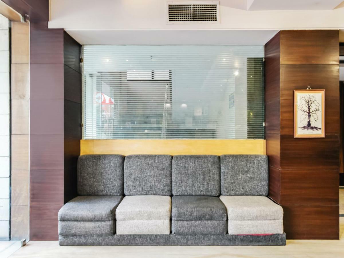 ג'איפור Hotel Arco Palace מראה חיצוני תמונה