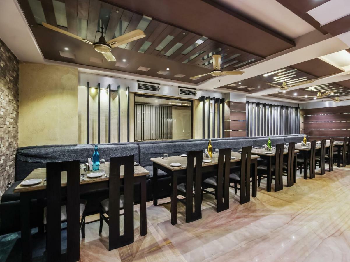 ג'איפור Hotel Arco Palace מראה חיצוני תמונה