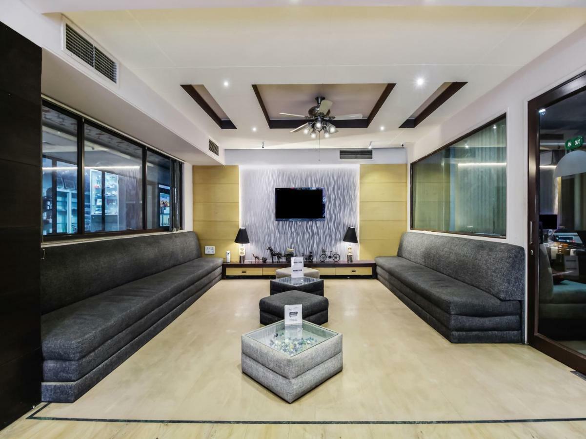 ג'איפור Hotel Arco Palace מראה חיצוני תמונה