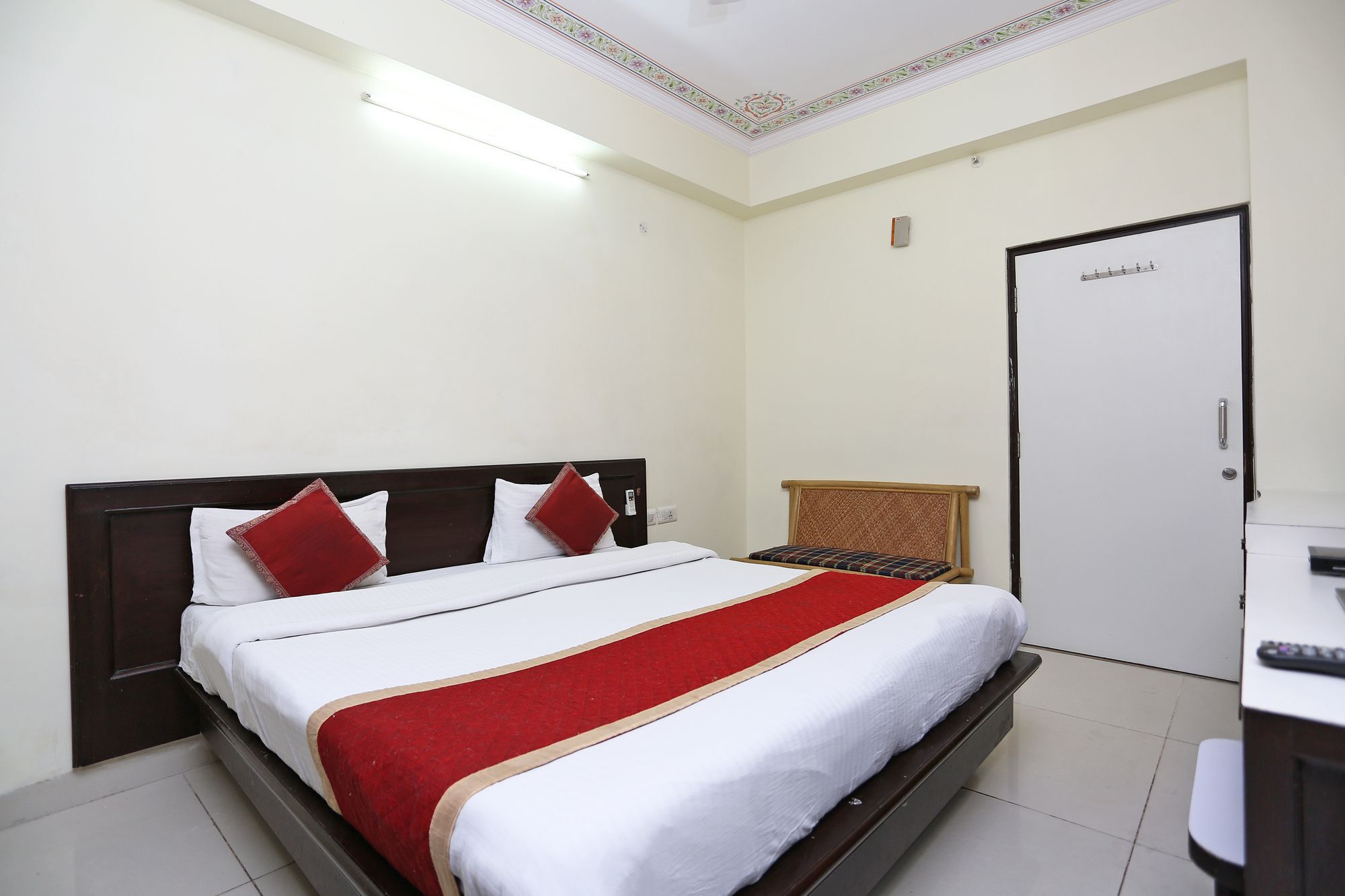 ג'איפור Hotel Arco Palace מראה חיצוני תמונה