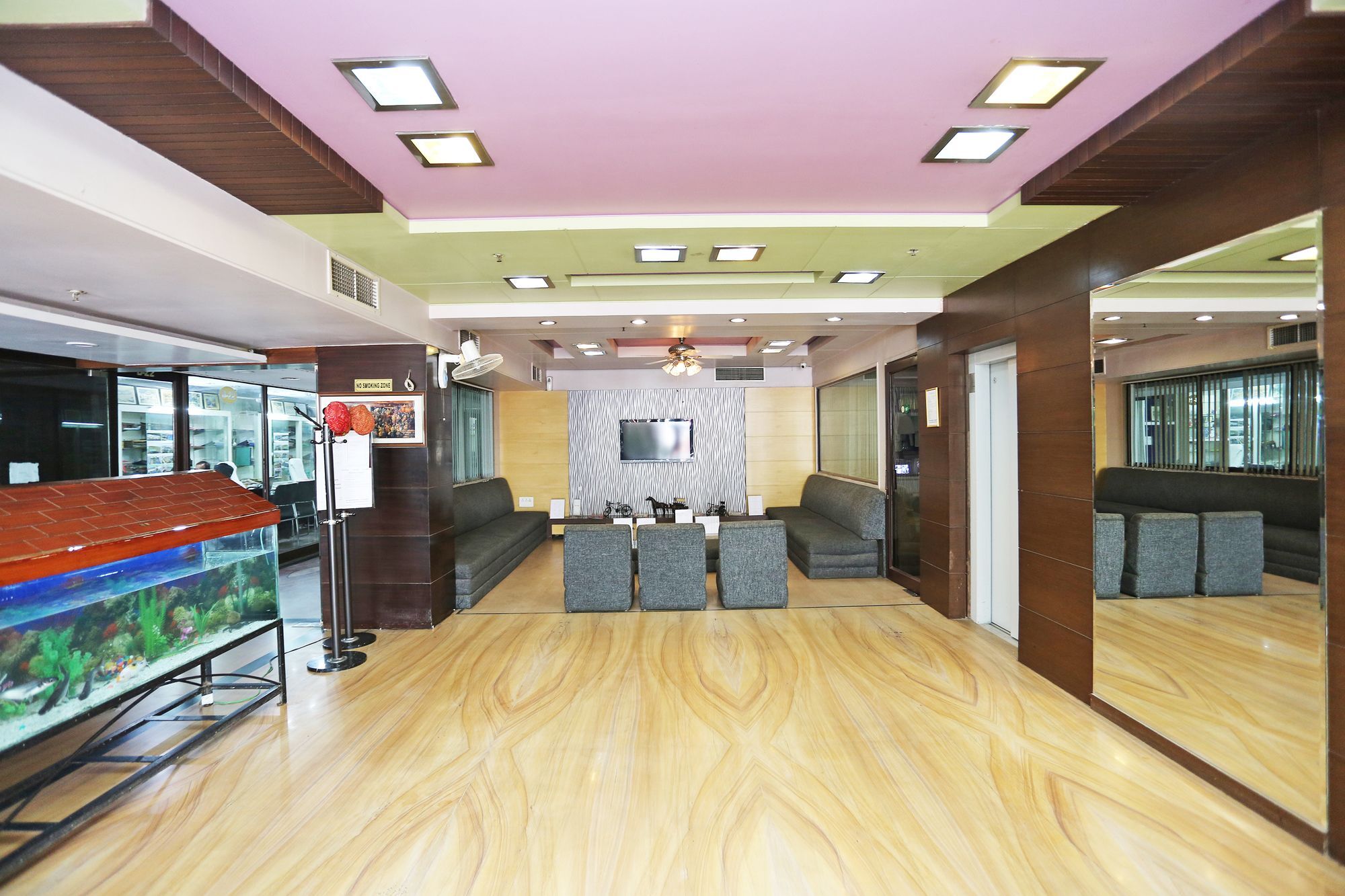 ג'איפור Hotel Arco Palace מראה חיצוני תמונה
